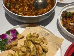 -黄弟大排档·湖南菜·小龙虾·小海鲜(凯旋北路店)