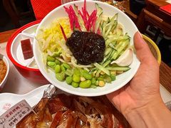 -小吊梨汤·北京菜·烤鸭(鸟巢店)