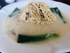 -东方太阳城淮扬餐厅(会所中餐厅店)