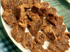 -青龙柳条豆腐(魁星路店)