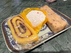 -四宜糕团店(南大街店)