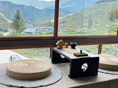 -云座·时光·观景咖啡厅(五爷庙店)