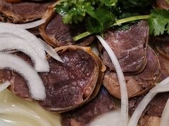 -新疆巴州金丝特餐厅(大钟寺店)