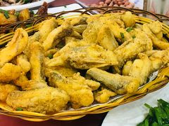 -食鼎记海鲜大排档(美食街店)