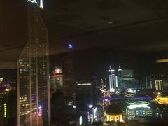 -上海雅居乐万豪侯爵酒店