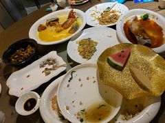 -79号渔船海鲜饭店(华强北店)