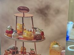 -粤海喜来登酒店·盛宴海鲜牛排自助餐厅(天河城店)