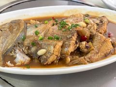 -天天渔港海鲜酒家(石浦玉泉路店)