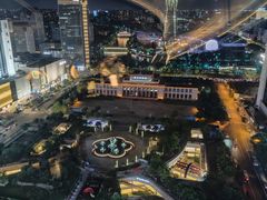 -Hi City·城市之巅