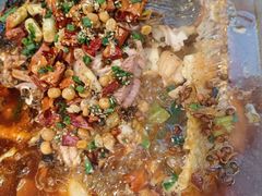 -半天妖烤鱼(丰科万达店)