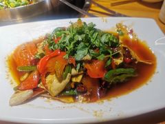 -大众跷脚牛肉馆·非遗传承单位(峨眉山店)