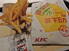 -肯德基(宝龙店)