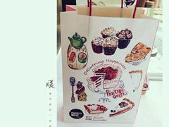 -Pantry's Best派悦坊蛋糕(K11购物艺术中心店)