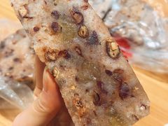 赤豆猪油糕-杨招娣糕点(装驾桥巷店)