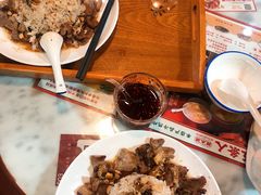 -五条人糖水铺(万达店)