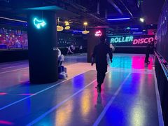 -VS SPORTS PARK运动玩乐园·团建·生日会(合生汇店)
