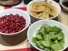 -老佛爷炭火蛙锅直营(清滨路总店)