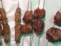 -大哈福烧烤·海鲜·家常菜(延安三路店)