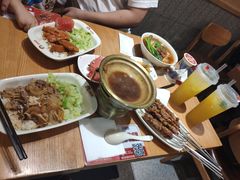 -南城香·饭香串香馄饨香(赵公口店)