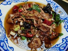 -青城甲(青城山店)