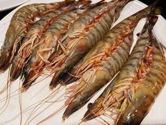 -蓝钻·国际美食海鲜自助百汇(西直门店)
