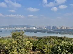 -宝界山林公园