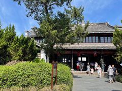 -溪口-滕头旅游景区