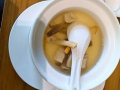 -水月周庄铂尔曼酒店-水月荟中餐厅