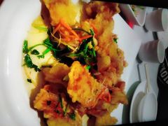 -吴记酱骨炖菜馆(康安路店)