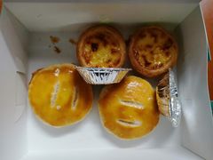 -广隆蛋挞王(农讲所店)