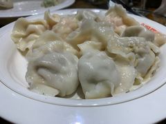 -金谷园饺子·烧烤(人大总店)