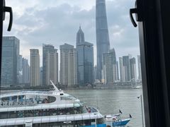 -RIVIERA 松鹤楼(外滩店)