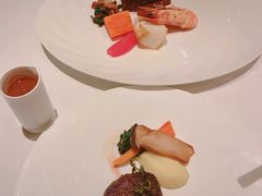 海陆双拼-王品牛排(合肥万象城店)