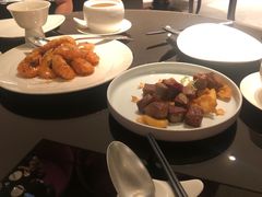 -厦门艾美酒店·乐美中餐厅