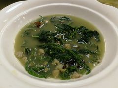 上汤桑叶-旺角美食城(素龙店)