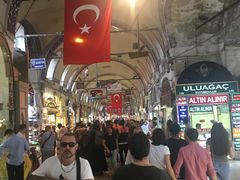 -Tarihi Sultanahmet Köftecisi Selim Usta