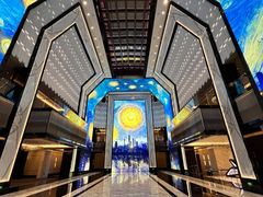 -上海苏宁宝丽嘉酒店·嘉府壹号中餐厅