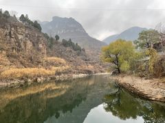 -鹤壁淇县云梦山