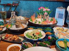 -Mr·Fish鱼鲜生海鲜放题(银泰in99店)