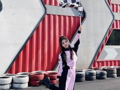 -锐擎卡丁车主题乐园(郊野公园店)