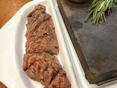 -Entrecôte 法国牛扒馆(保利·时光里店)
