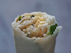-姚氏祖传糖葱薄饼(华坞店)