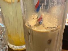 -ibarrel爱杯·bistro&brunch(江宁路店)