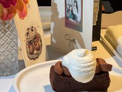 -壳里西餐厅Coquille Seafood Bistro(蒙自路店)