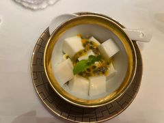 -东海朗廷酒店-唐阁T’ANG COURT 中餐厅