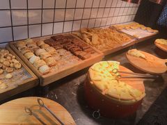 -韩风源自助烤肉(国贸精品店)
