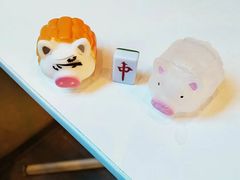 -茶救星球·蔬果茶(东城万达店)