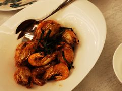 -上海和平饭店龙凤厅 Dragon Phoenix