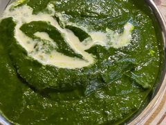 -Santoor 萨都里印度餐厅(北锣鼓巷店)