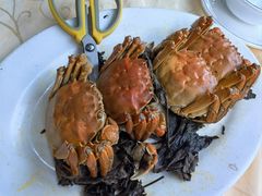 -老字号德记烧腊饭店·海鲜加工